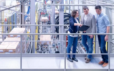 BGS US: A Different Kind of E-Beam Sterilization Company