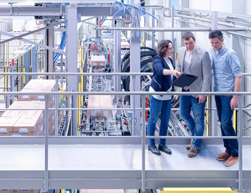 BGS US: A Different Kind of E-Beam Sterilization Company