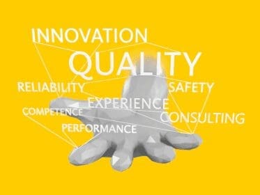 Quality Management & Certifications Quality Management & Certifications