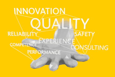 Commitment to Quality: A Core Value at BGS US