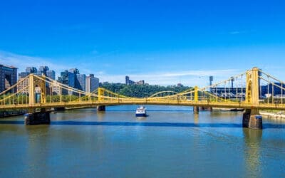Bridging Innovation: How BGS US Connects History, Community, & Science