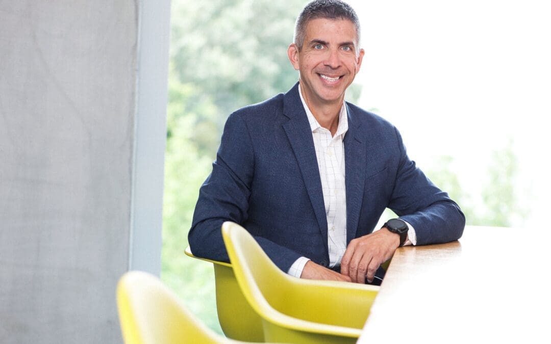 Turning New Capacity into Customer Value: A Conversation with BGS US General Manager Len Zuba